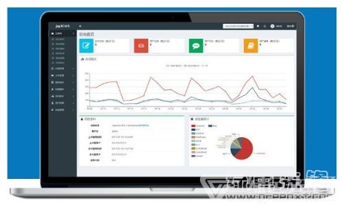 jspxcms java網(wǎng)站內(nèi)容管理助手 v10.0.1