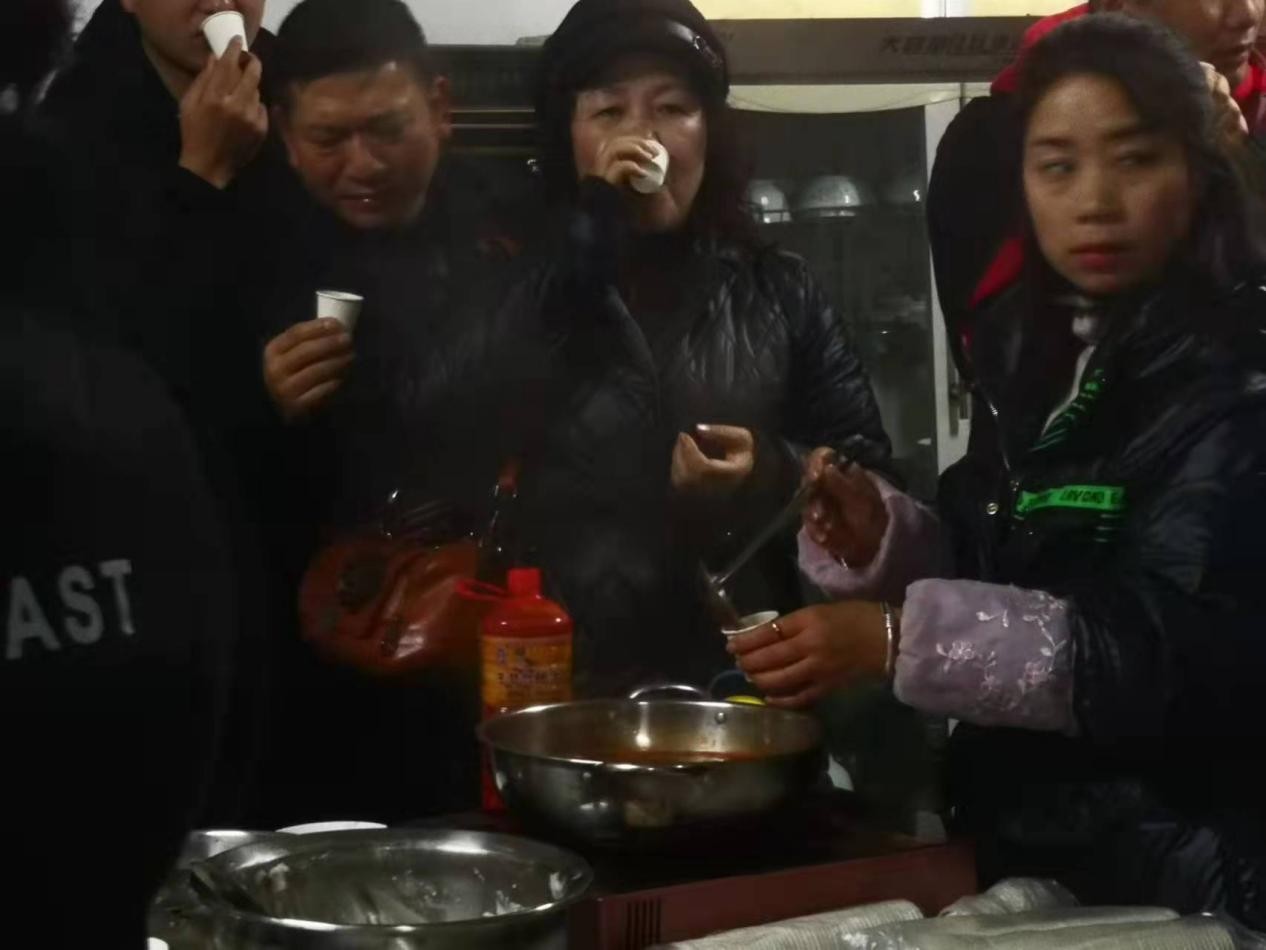玉夢集團(tuán)召開2022年行情策略宣貫暨銷售目標(biāo)啟動(dòng)工作會(huì)議 玉夢集團(tuán)召開2022年行情策略宣貫暨銷售目標(biāo)啟動(dòng)工作會(huì)議
