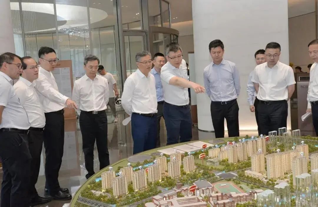 20年來的城市運營未嘗敗績 TA靠什么立足?三大“破冰”法則揭秘金茂 20年來的城市運營未嘗敗績 TA靠什么立足?三大“破冰”法則揭秘金茂