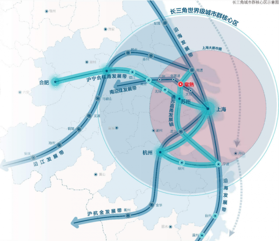 20年來的城市運營未嘗敗績 TA靠什么立足?三大“破冰”法則揭秘金茂 20年來的城市運營未嘗敗績 TA靠什么立足?三大“破冰”法則揭秘金茂