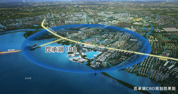 20年來的城市運營未嘗敗績 TA靠什么立足?三大“破冰”法則揭秘金茂 20年來的城市運營未嘗敗績 TA靠什么立足?三大“破冰”法則揭秘金茂