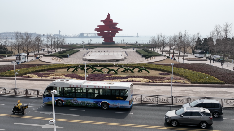 “綠色嘉年華”助力公園城市建設 青島市“互聯網+全民義務植樹”跨界玩出新花樣 “綠色嘉年華”助力公園城市建設 青島市“互聯網+全民義務植樹”跨界玩出新花樣