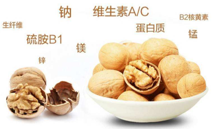 衡水某中學(xué)“神仙老師”為學(xué)生課間加餐 六個核桃2430成課間餐首選 衡水某中學(xué)“神仙老師”為學(xué)生課間加餐 六個核桃2430成課間餐首選
