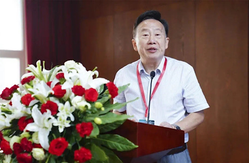“2022醫療救助與醫務社會工作高質量發展論壇”在武漢召開 “2022醫療救助與醫務社會工作高質量發展論壇”在武漢召開