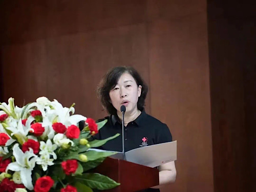 “2022醫療救助與醫務社會工作高質量發展論壇”在武漢召開 “2022醫療救助與醫務社會工作高質量發展論壇”在武漢召開