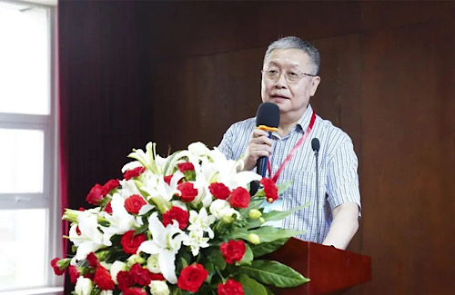 “2022醫(yī)療救助與醫(yī)務社會工作高質(zhì)量發(fā)展論壇”在武漢召開