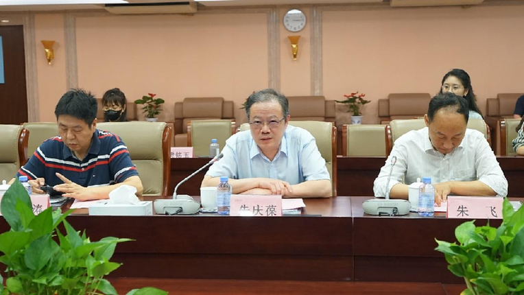中國一鄉一品兩大研究院落戶江南大學