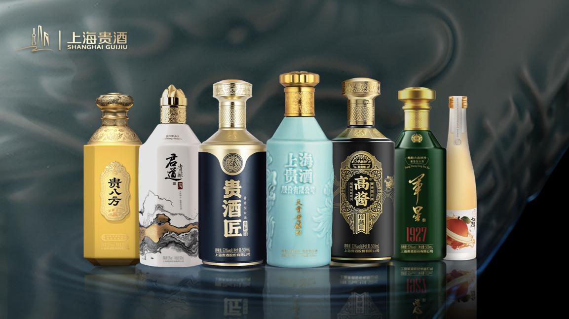 2022成都糖酒會盛啟在即，上海貴酒三大亮點搶先看